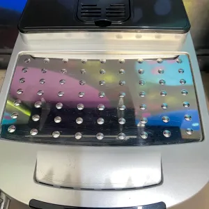 Кавова машина Delonghi Magnifica S