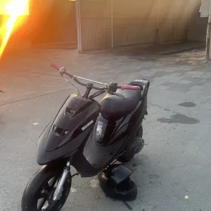 Yamaha jog zr