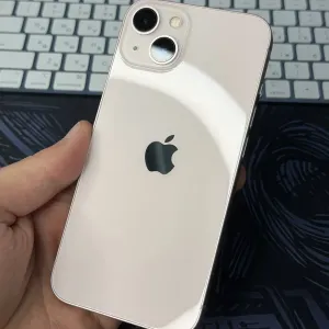 iPhone 13 128 GB Pink ГАРАНТІЯ МАГАЗИН 100% батарея айфон