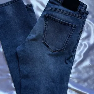 Джинси levi's 555 relaxed, W30 L30