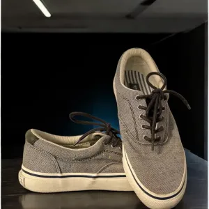 Мокасини топ-сайдери Sperry Top-Sider Striper(Оригінал)40-25,5см