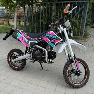 NEW Піт Байк BSE PH10D ENDURO 125) Кредит/Доставка