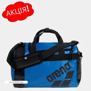 США‼️Спортивная Сумка Arena All Set Duffle 40L (010237-500)