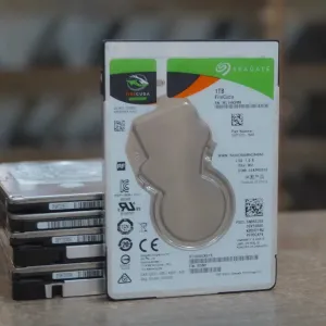 Жорсткий диск HDD 2.5 mm 1000 ГБ 5400 RPM Б/У TVOYO