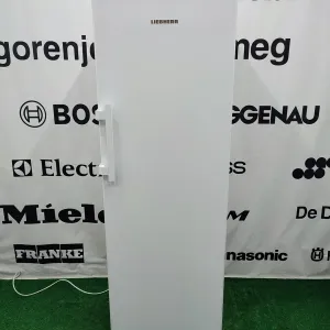 Преміальна морозильна камера NoFrost Liebherr FNc527i Нова!!! 2024рік