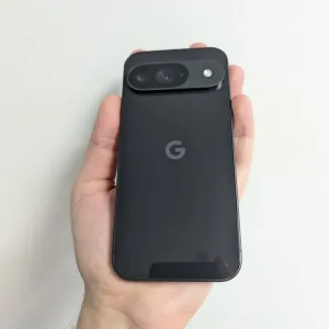 Google Pixel 9 НОВИЙ Neverlock 128 GB