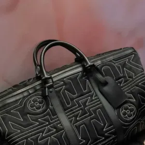 Louis V, оригінал. Travel-bag. Спортивна сумка. Saint laurent