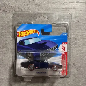 Custom Otto sth HOT WHEELS