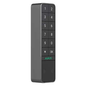 Ajax KeyPad Outdoor Беспроводная клавиатура