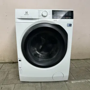 Стирально-Сушильная машина Electrolux 8/4 кг.Инвертор.EW7W368SU.Гарантия!