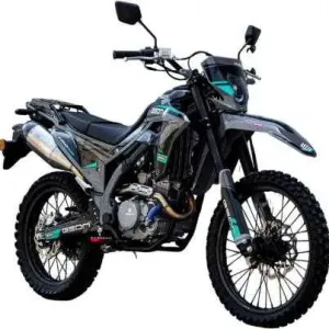 GEON X-Road 300 YGH 21/18 МКПП 6 AL, 2026 р. в.