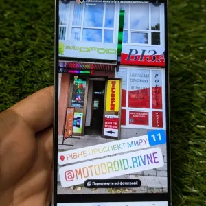 Google pixel 8pro 12/512Gb (21740) bay Neverlock Оновлення Скидання