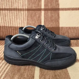 Жіночі кросівки hotter gore-tex