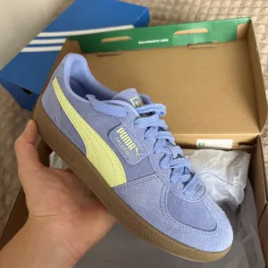 Оригінал!! Кросівки puma PALERMO adidas розміри 42 42,5