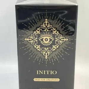Initio Parfums  Oud For Greatness edp 90 мл Оригинал