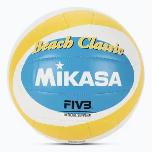 Волейбольний мяч для пляжного волейболу Mikasa bv543c