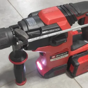 Einhell перфератор