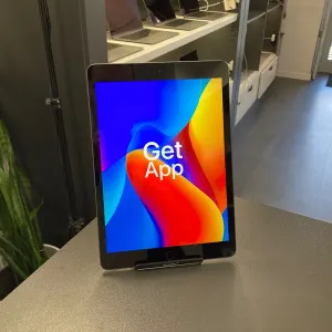 Планшет iPad 7 10.2” 32GB Wi-Fi • ГАРАНТІЯ • СТАН 9.6/10 94915