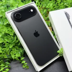 iPhone 17 Air, 256gb, Black (Neverlock) Айфон 17 Аир как новый #8405