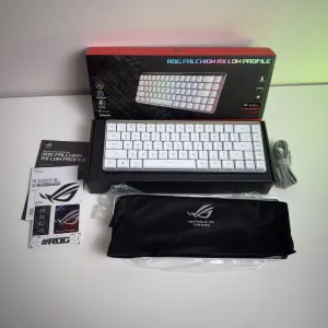 ASUS ROG Falchion RX Low Profile