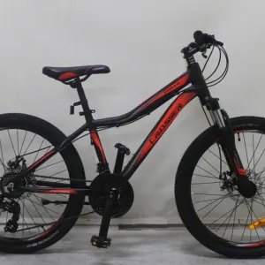 велосипед подростковый алюминиевый Crosser 24 и 26 Shimano Giant