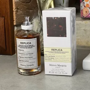 Духи Maison Margiela “Replica” Jazz Club. Парфюмы Джас Клаб 100 мл