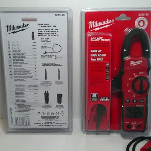 Milwaukee 2235-20