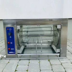 Гриль Для Кур Кий-В ГК-6 Курей НОВИЙ!!!