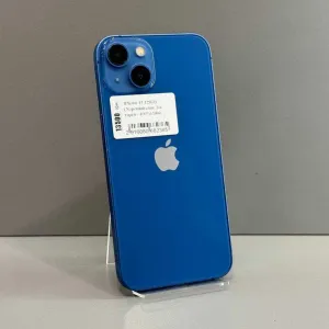 Айфон | iPhone 13 128GB AKB 100% Нова| ОПТ | Гарантія! (682365)