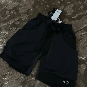 Нейлонові Шорти Oakley - [original]