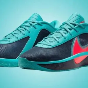 Nike Giannis Zoom Freak 6 оригінал! В наявності 2 кольори