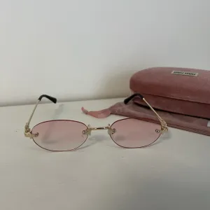 Окуляри miu miu  оригінал
