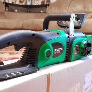 Електропила ланцюгова RZTK CS 2700E