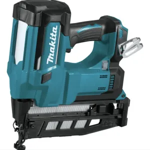 Акумуляторний нейлер Makita XNB02(DBN600Z) 18v.