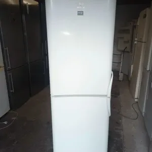 Холодильник 1,7м Indesit. Гарантія. Доставка.