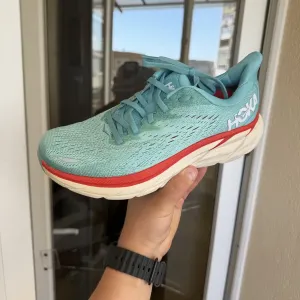 Оригінал! Кросівки Hoka One One Clifton 8, розмір 39 1/3(24,5 )