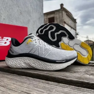Мужские кроссовки New Balance Kaiha Fresh Foam (2 цвета) Оригинал