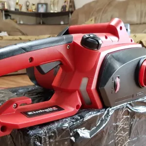 Електропила ланцюгова Einhell GH-EC 1835