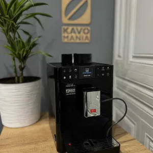 Кавомашина Melitta CAFFEO Passione OT