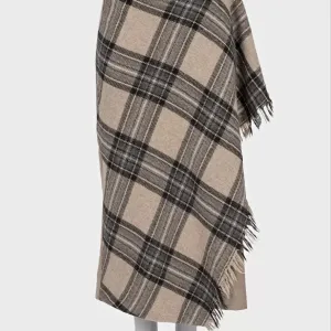 Спідниця-міді Max Mara з вовни розмір IT48, XXL маломірить