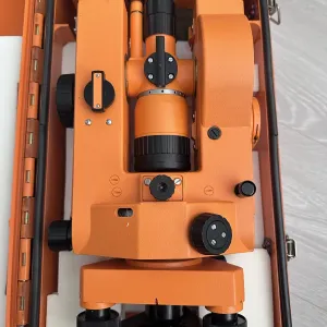 Оптичний теодоліт, оптический теодолит 3т5кп, Carl Zeiss THEO15B