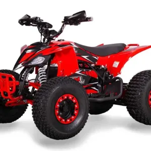 Електричний спортивний квадроцикл SPORT ENERGY FZ 1500 в наявності в Артмото Чернігів