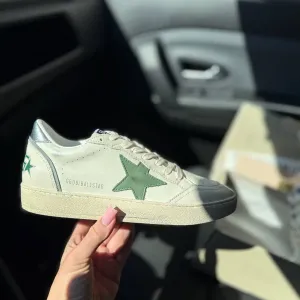 Кеди Golden Goose GGDB 40р