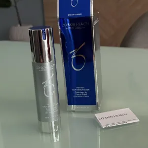Крем освітлюючий  ZO Skin Health RETINOL SKIN BRIGHTENER 0.5% 50mL