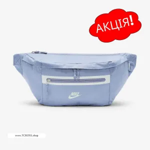 США‼️Сумка через плече Nike Elemental Premium Waistpack (DN2556-493)