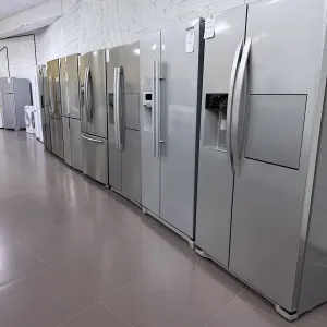 Холодильник б/в з Німеччини , гарантія