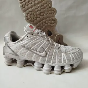 Nike Shox кросовки