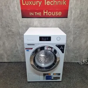 Одна з топових Пральна машина Miele WCR890WPS Steam WWR 870 WCR 870