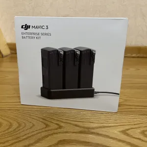 Батарея DJI Mavic 3 Enterprise series battery kit