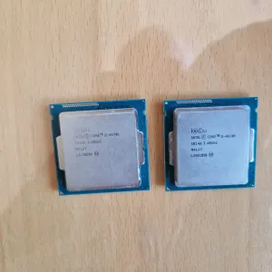 Intel i5-4670K 3.4-3.8Ghz Процесор 4ядра  s1150 Стан гарний